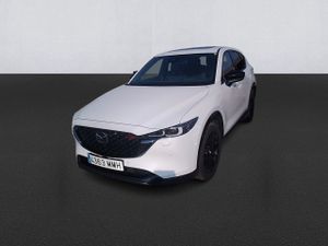 Mazda Cx-5 Sky-d 2.2 135kw At Awd Homura Plus - Foto 2