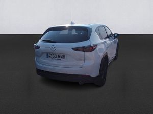 Mazda Cx-5 Sky-d 2.2 135kw At Awd Homura Plus - Foto 5
