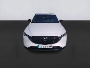 Mazda Cx-5 Sky-d 2.2 135kw At Awd Homura Plus - Foto 3