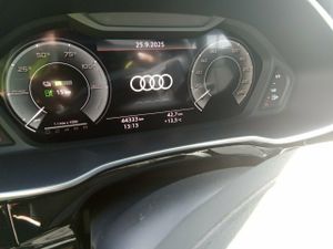 Audi Q3 Sportback 45 Tfsi E 180kw S Tronic S Line - Foto 9