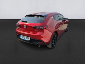 Mazda Mazda3 2.0 E-skyactiv-g 88kw Homura - Foto 5