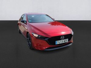 Mazda Mazda3 2.0 E-skyactiv-g 88kw Homura - Foto 4