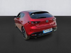 Mazda Mazda3 2.0 E-skyactiv-g 88kw Homura - Foto 7