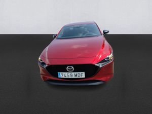 Mazda Mazda3 2.0 E-skyactiv-g 88kw Homura - Foto 3