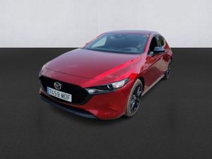 Mazda Mazda3 2.0 E-skyactiv-g 88kw Homura - Foto 2
