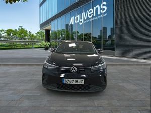 Volkswagen Id.4 Pro 128kw (174cv) Automático - Foto 3