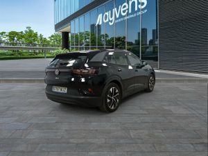 Volkswagen Id.4 Pro 128kw (174cv) Automático - Foto 5
