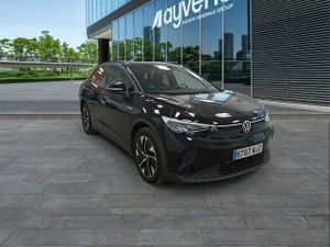 Volkswagen Id.4 Pro 128kw (174cv) Automático - Foto 4