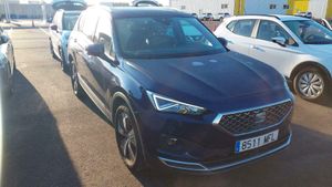Seat Tarraco 2.0 Tdi 110kw S&s Xcellence Go Xl Dsg - Foto 5