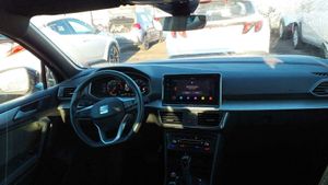Seat Tarraco 2.0 Tdi 110kw S&s Xcellence Go Xl Dsg - Foto 9