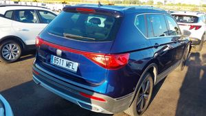 Seat Tarraco 2.0 Tdi 110kw S&s Xcellence Go Xl Dsg - Foto 4