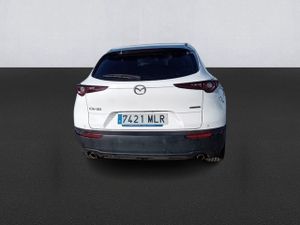 Mazda Cx-30 E-skyactiv G Mhev 90kw Prime-line - Foto 6