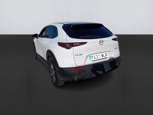 Mazda Cx-30 E-skyactiv G Mhev 90kw Prime-line - Foto 7
