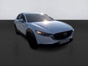 Mazda Cx-30 E-skyactiv G Mhev 90kw Prime-line - Foto 4