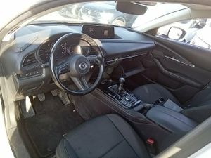 Mazda Cx-30 E-skyactiv G Mhev 90kw Prime-line - Foto 8