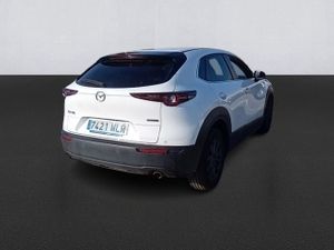 Mazda Cx-30 E-skyactiv G Mhev 90kw Prime-line - Foto 5