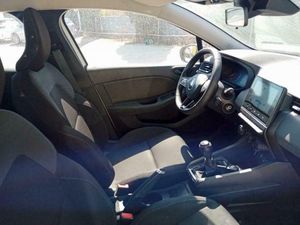 Renault Clio Business Sce 49 Kw (67cv) - Foto 6