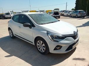 Renault Clio Business Sce 49 Kw (67cv) - Foto 5