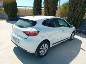 Renault Clio Business Sce 49 Kw (67cv) - Foto 4