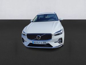 Volvo Xc60 2.0 T6 Awd Recharge Inscription Exp Auto - Foto 3