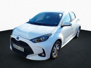 Toyota Yaris 1.5 120h Business Plus - Foto 2