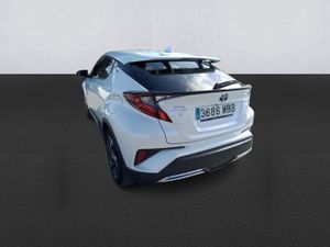 Toyota C-hr 2.0 180h Advance - Foto 7