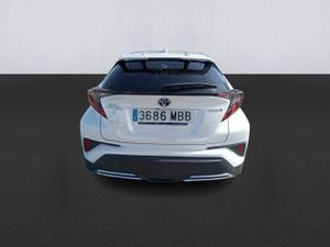 Toyota C-hr 2.0 180h Advance - Foto 6