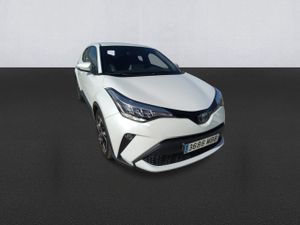 Toyota C-hr 2.0 180h Advance - Foto 4
