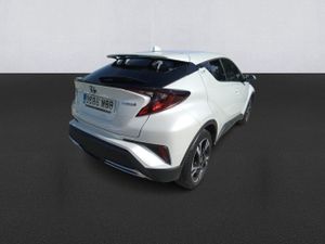 Toyota C-hr 2.0 180h Advance - Foto 5