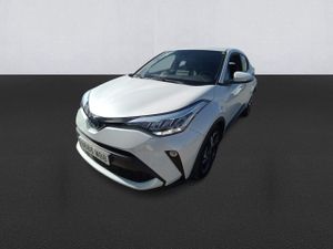 Toyota C-hr 2.0 180h Advance - Foto 2