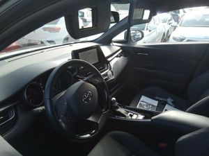 Toyota C-hr 2.0 180h Advance - Foto 8