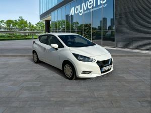 Nissan Micra Ig-t 68 Kw (92 Cv) E6d-f Acenta Sprint - Foto 4