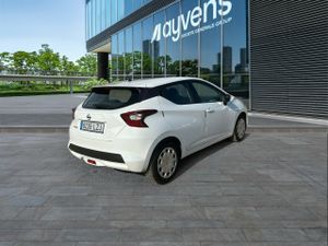 Nissan Micra Ig-t 68 Kw (92 Cv) E6d-f Acenta Sprint - Foto 5