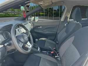 Nissan Micra Ig-t 68 Kw (92 Cv) E6d-f Acenta Sprint - Foto 8