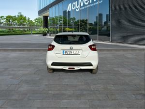 Nissan Micra Ig-t 68 Kw (92 Cv) E6d-f Acenta Sprint - Foto 6