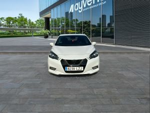 Nissan Micra Ig-t 68 Kw (92 Cv) E6d-f Acenta Sprint - Foto 3