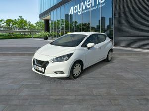 Nissan Micra Ig-t 68 Kw (92 Cv) E6d-f Acenta Sprint - Foto 2
