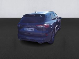 Ford Kuga St-line X 1.5 Ecoblue 88kw (120cv) Auto - Foto 5