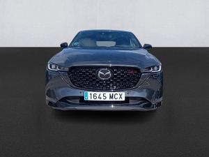 Mazda Cx-5 2.0 Ge 121kw At Homura (sin Pack Bos-mal - Foto 3