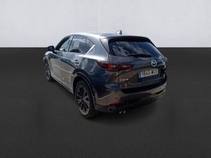 Mazda Cx-5 2.0 Ge 121kw At Homura (sin Pack Bos-mal - Foto 7