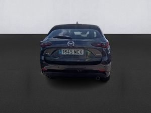 Mazda Cx-5 2.0 Ge 121kw At Homura (sin Pack Bos-mal - Foto 6