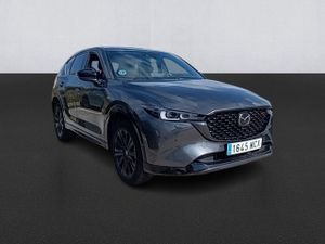 Mazda Cx-5 2.0 Ge 121kw At Homura (sin Pack Bos-mal - Foto 4