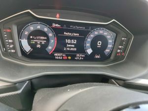Audi A1 Sportback Adrenalin 25 Tfsi 70kw (95cv) - Foto 9