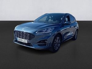 Ford Kuga St-line X 1.5 Ecoblue 88kw (120cv) Auto - Foto 2