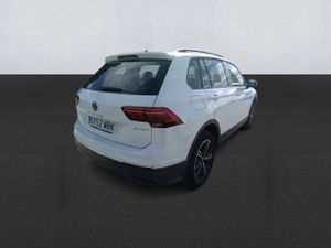 Volkswagen Tiguan Life 1.4 Tsi Ehybrid 180kw (245cv) Dsg - Foto 5