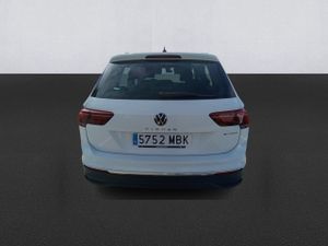 Volkswagen Tiguan Life 1.4 Tsi Ehybrid 180kw (245cv) Dsg - Foto 6