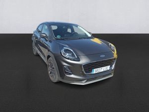 Ford Puma 1.5 Ecoblue 120cv Titanium - Foto 4