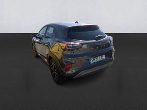 Ford Puma 1.5 Ecoblue 120cv Titanium - Foto 7