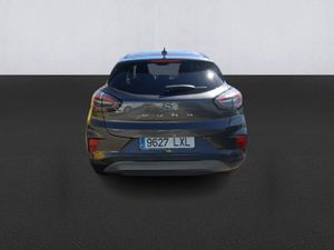 Ford Puma 1.5 Ecoblue 120cv Titanium - Foto 6