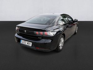 Peugeot 508 5p Active Pack Bluehdi 130 S&s Eat8 - Foto 5